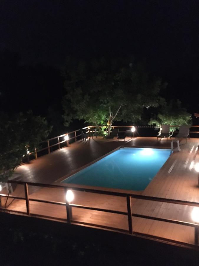 Villa Bonaccorso Viagrande Exterior foto