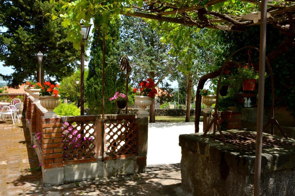 Villa Bonaccorso Viagrande Exterior foto