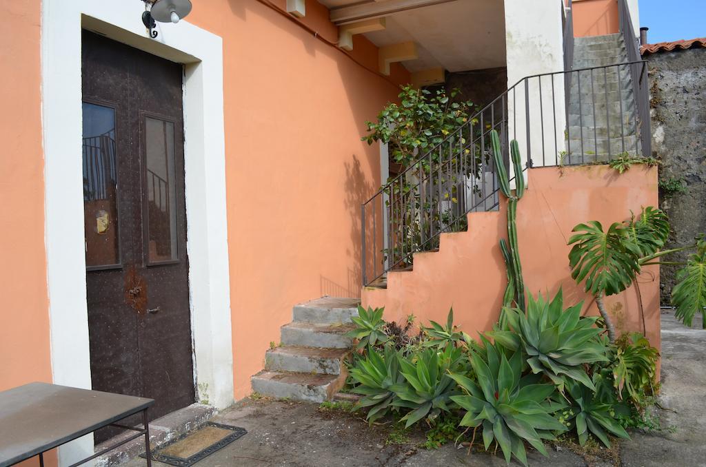 Villa Bonaccorso Viagrande Exterior foto